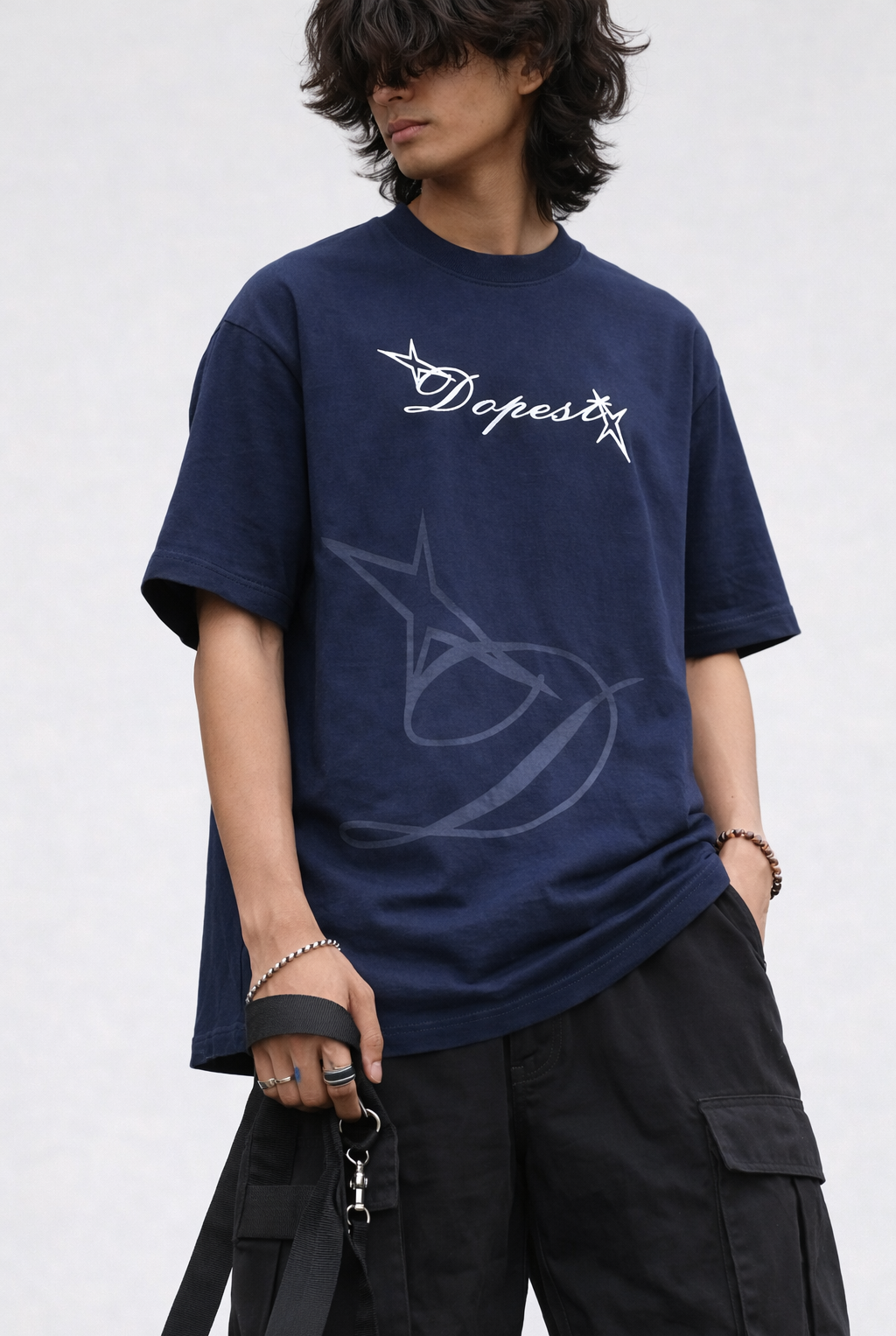 MOM SAID WHATTT? T-Shirt